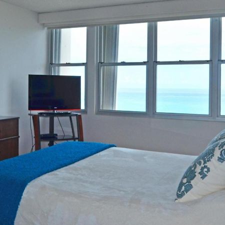 Isla Bella Apartment San Juan Exterior foto