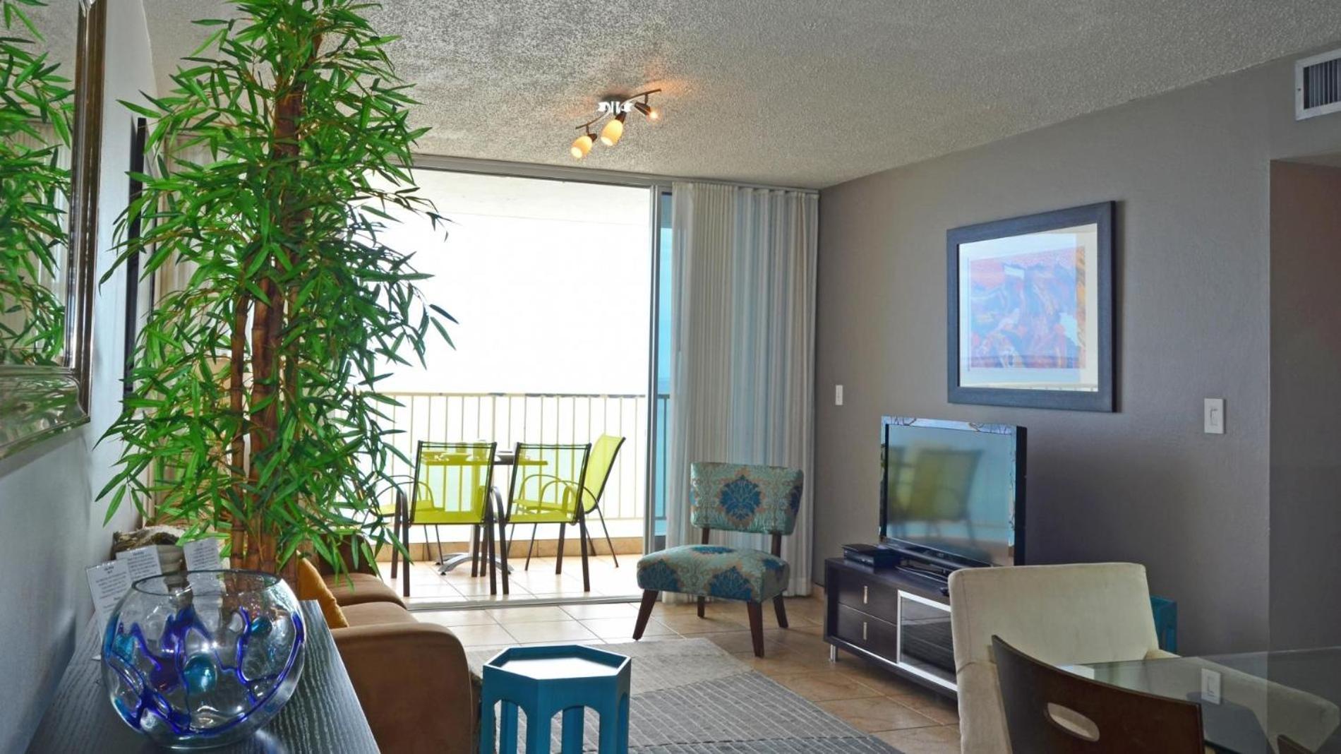 Isla Bella Apartment San Juan Exterior foto
