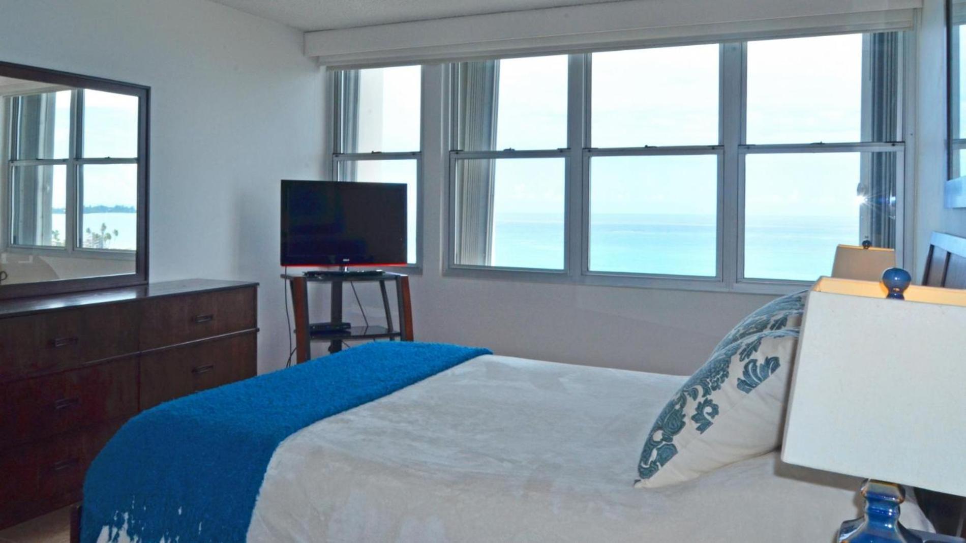 Isla Bella Apartment San Juan Exterior foto