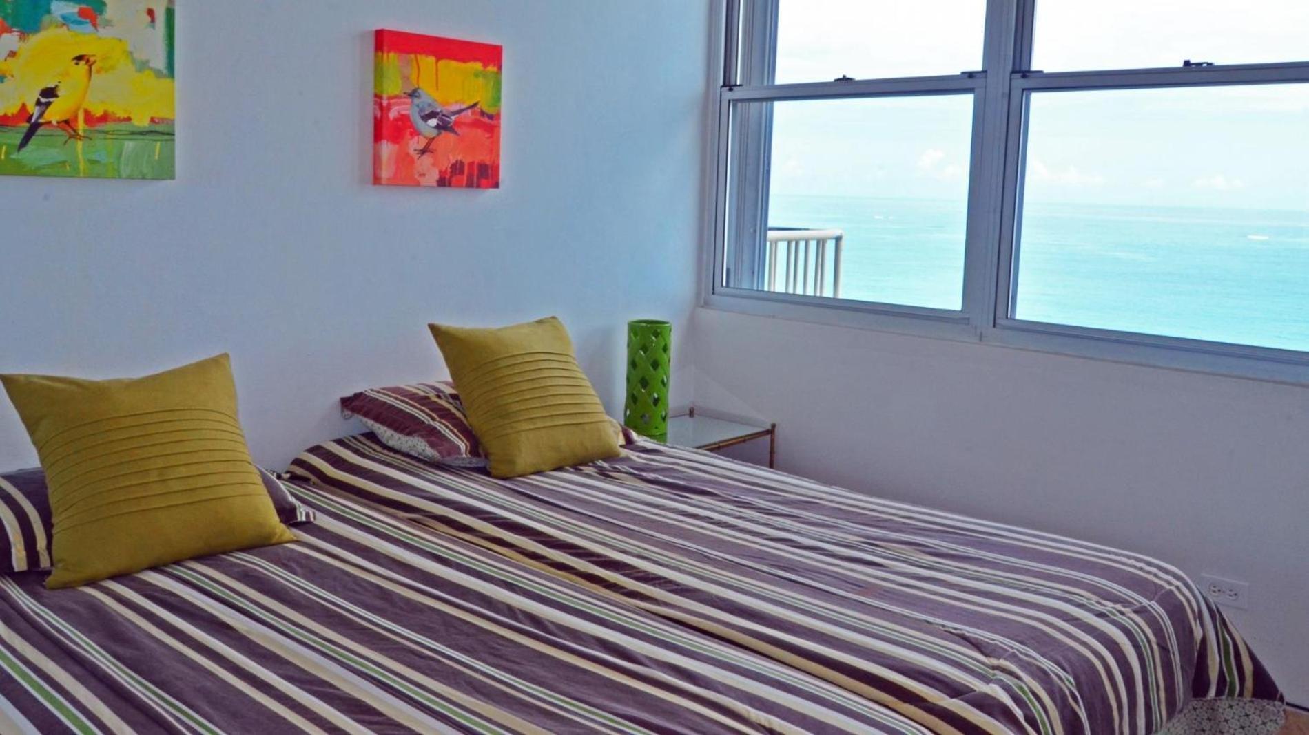 Isla Bella Apartment San Juan Exterior foto